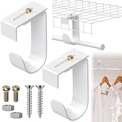Hicarer pcs closet for sale  Delivered anywhere in USA 