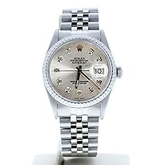 Rolex mens datejust for sale  Delivered anywhere in USA 