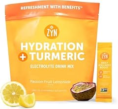 Zyn electrolytes powder for sale  Delivered anywhere in UK