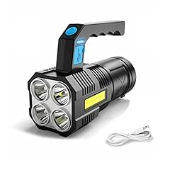 Guodskhoo led flashlight for sale  Delivered anywhere in Ireland