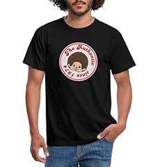 Spreadshirt monchhichi vintage gebraucht kaufen  Wird an jeden Ort in Deutschland