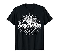 Seychelles souvenir plage d'occasion  Livré partout en France