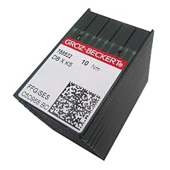 Ckpsms groz beckert for sale  Delivered anywhere in USA 