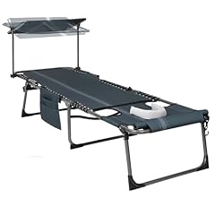 Kingcamp tanning chair for sale  Delivered anywhere in USA 