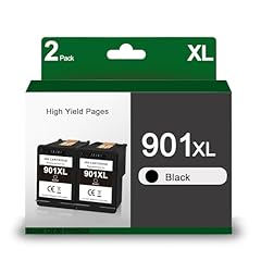 901xl black ink for sale  Delivered anywhere in USA 