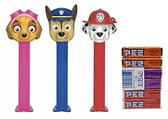Pez paw patrol for sale  Delivered anywhere in USA 