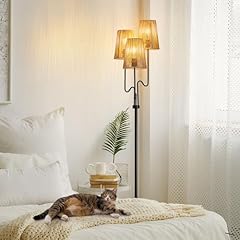 Boho floor lamp for sale  Delivered anywhere in USA 