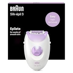 Braun 3170 silk gebraucht kaufen  Wird an jeden Ort in Deutschland