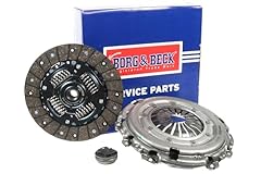 Borg beck hk7625 for sale  Delivered anywhere in UK
