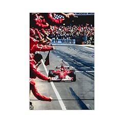 Saedba michael schumacher gebraucht kaufen  Wird an jeden Ort in Deutschland
