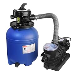 Sand filter pump for sale  Delivered anywhere in USA 