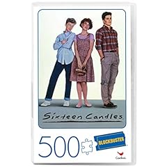 Sixteen candles movie for sale  Delivered anywhere in USA 