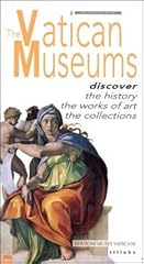 Vatican museums for sale  Delivered anywhere in USA 