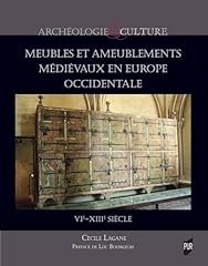 meuble medieval d'occasion meuble medieval d'occasion Livré partout en France