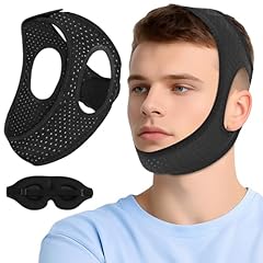 Chin strap sleeping for sale  Delivered anywhere in USA 