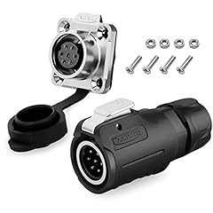 Pin connector waterproof for sale  Delivered anywhere in USA 