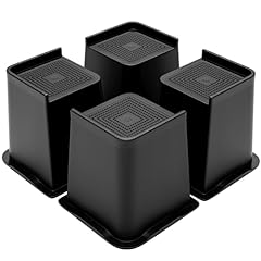 Maxgear bed risers for sale  Delivered anywhere in USA 