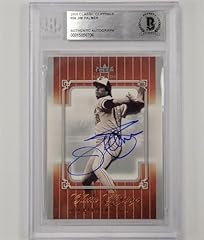 Jim palmer signed for sale  Delivered anywhere in USA 