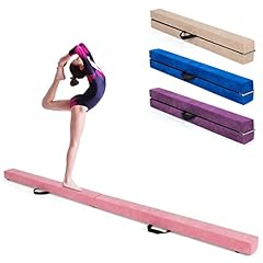 Costway folding gymnastics for sale  Delivered anywhere in Ireland