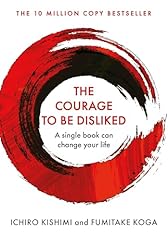 The courage disliked usato  Spedito ovunque in Italia 