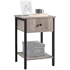 Yaheetech tables chevet d'occasion  Livré partout en France
