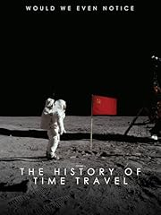 History time travel for sale  Delivered anywhere in USA 