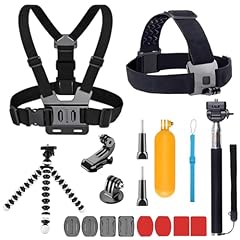 Yhtsport kit accessori usato  Spedito ovunque in Italia 