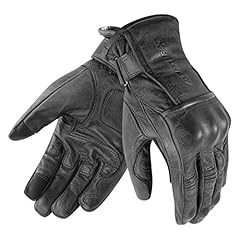 Gants moto cuir d'occasion  Livré partout en France