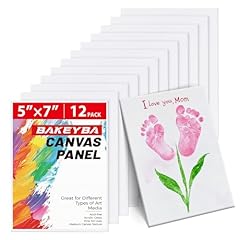 Bakeyba 12pcs 5x7 for sale  Delivered anywhere in USA 
