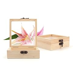 Wooden box pack for sale  Delivered anywhere in USA 