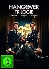 Hangover trilogie 3 gebraucht kaufen  Wird an jeden Ort in Deutschland