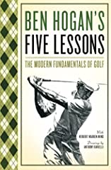 Ben hogan five for sale  Delivered anywhere in USA 