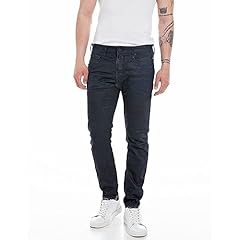 Replay johnfrus jeans usato  Spedito ovunque in Italia 