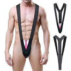 Borat mankini mens for sale  Delivered anywhere in UK