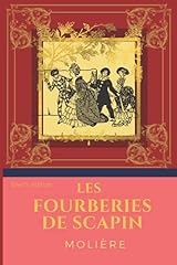 Les fourberies scapin usato  Spedito ovunque in Italia 