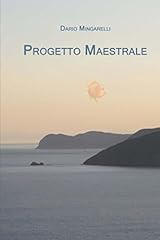 Progetto maestrale for sale  Delivered anywhere in UK