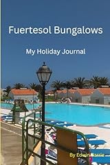 Fuertesol bungalows fuertesol for sale  Delivered anywhere in UK