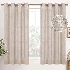 Youngstex natural linen for sale  Delivered anywhere in USA 
