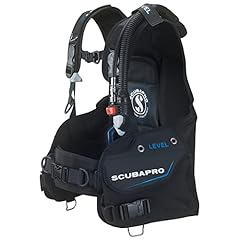 Scubapro level jacket for sale  Delivered anywhere in Ireland