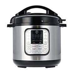 Masterchef electric pressure for sale  Delivered anywhere in USA 