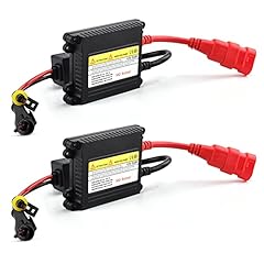 Hid ballast 12v for sale  Delivered anywhere in USA 