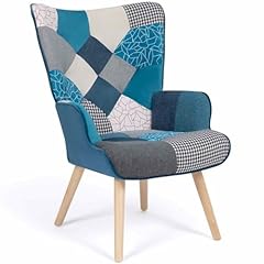 Idmarket fauteuil scandinave d'occasion  Livré partout en Belgiqu
