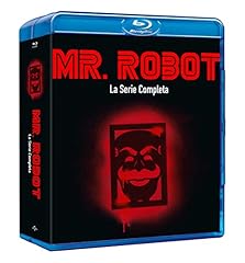 Mr. robot serie usato  Spedito ovunque in Italia 
