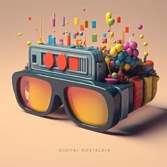 Digital nostalgia d'occasion  Livré partout en France