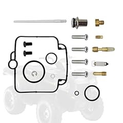 Xqsmwf carburetor repair for sale  Delivered anywhere in USA 