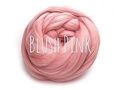 Chunky wool blush for sale  Delivered anywhere in Ireland