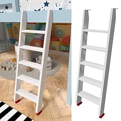 Black wood bunk for sale  Delivered anywhere in USA 