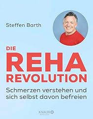 Reha revolution schmerzen gebraucht kaufen  Wird an jeden Ort in Deutschland