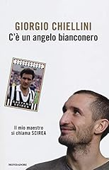 Angelo bianconero. mio usato  Spedito ovunque in Italia 