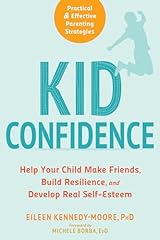 Kid confidence help for sale  Delivered anywhere in UK